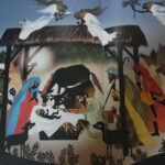 世界で最初のクリスマスはどこで、誰が祝ったのでしょう？