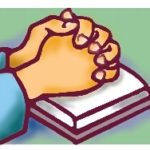 試練をくぐった者の告白 （読み人知らず）私の願いと神様のみこころ