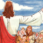 貧しいけれど、豊かなおばあさん/真実な豊かさとは何ですか？