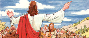 貧しいけれど、豊かなおばあさん/真実な豊かさとは何ですか？