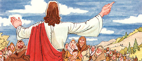 貧しいけれど、豊かなおばあさん/真実な豊かさとは何ですか？