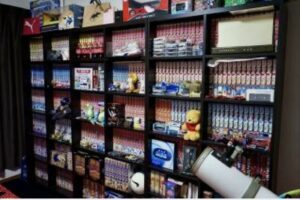 亡き息子にジャンプを５００冊！買い続ける母親の思いと願いは？