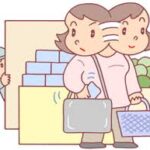 高齢者が万引き？孤独で寂しさを解消したい老人が急増！！