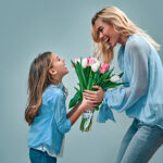 母の日の由来は教会？今までにない母の日の最高のプレゼントは ？