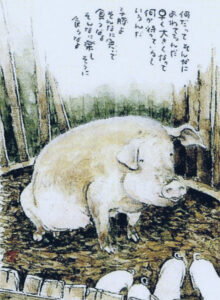 わたしが存在する意味と生きる目的は?創造論と進化論の違いとは?