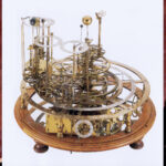 万有引力の法則発見のニュートンはクリスチャン！神の創造の秩序を証明！