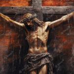 【聖書通読第６週２日目】支え合う民、そして十字架の現場へ（出エジ18–19／マタイ27）