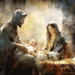 あまり注目されていない『マリヤの夫ヨセフの純粋な信仰がすごい！』