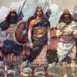 命懸けでダビデを喜ばせた３勇士、私はイエス様を喜ばせれているか？