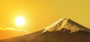 2025年の目標『もしあなたが信じるなら、あなたは神の栄光を見る。』