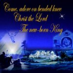 神様の愛は口先だけの言葉じゃない。十字架は愛の証明・復活は愛の証拠