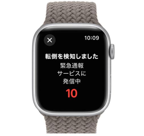 Apple Watchが鳴らした警報と、聖書が鳴らしている愛の救いのある警報