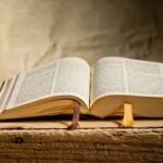 第4週の少し詳細な週間聖書通読解説&簡単な週間聖書通読目次