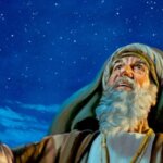 （５日目）アブラハムへの祝福の約束から、イエスキリストの８つの祝福の宣言へ。