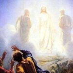 【聖書通読 第4週2日目】創世記42・43章マタイ17章 罪の記憶を揺らし、信頼を育て、栄光と現実を結ぶ主