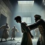 ヨセフの物語①祝福の夢のあとに穴へ。けれど主は“手を離さない。（創世記37〜39章）