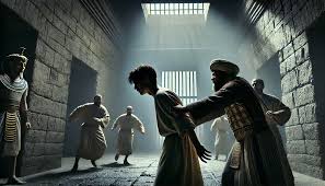 ヨセフの物語①祝福の夢のあとに穴へ。けれど主は“手を離さない。(創世記37〜39章)