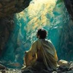 ヨセフの物語➁ヨセフにとっての２年、神様にとっての２年