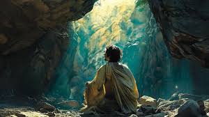 ヨセフの物語➁ヨセフにとっての２年、神様にとっての２年