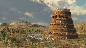 （４日目）バベルの塔を積んで自分を守る生き方から、神の言葉に立つ生き方へ