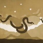 【１日目】「はじめに」から始まる救いの物語。天地創造➡人間の罪➡救い主の系図