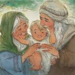 聖書通読2週目4日目【ショート版】失敗の先で、約束は生まれる（創20–21／マタ9）