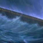 ノアの箱舟と大洪水の証拠