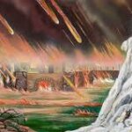 聖書通読2週目3日目【ショート版】不可能が笑いに変わる日。主の訪れと救いの手が届く場所（創18–19／マタ8）