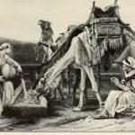 聖書通読2週目6日目（ショート版）祈りが道を開く。リベカの導きと“井戸の祝福”を掘り当てる（創24–26）