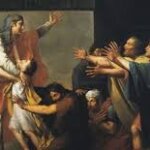 ヨセフの物語⑤赦されたのに、また怖くなる。けれど神は“恐れの鎖”を断ち切る。（創世記48〜50章）