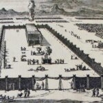 【聖書通読第６週６日目】主が住まわれる場所が整えられ、主が備える恵み（出エジ26章27章28章）