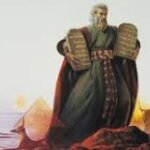 【聖書通読第６週５日目】神に場所を明け渡す日、契約・幕屋・赦しでスタート（出エジ24章25章マルコ2章）