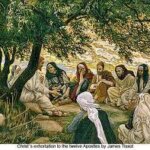 【聖書通読第７週第１日目】出エジプト記29章・出エジプト記30章・マルコ3章