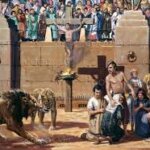 迫害に耐える力はどこから来るのか？クリスチャンは圧倒的な勝利者です。