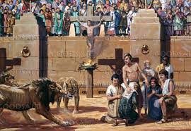 迫害に耐える力はどこから来るのか?クリスチャンは圧倒的な勝利者です。