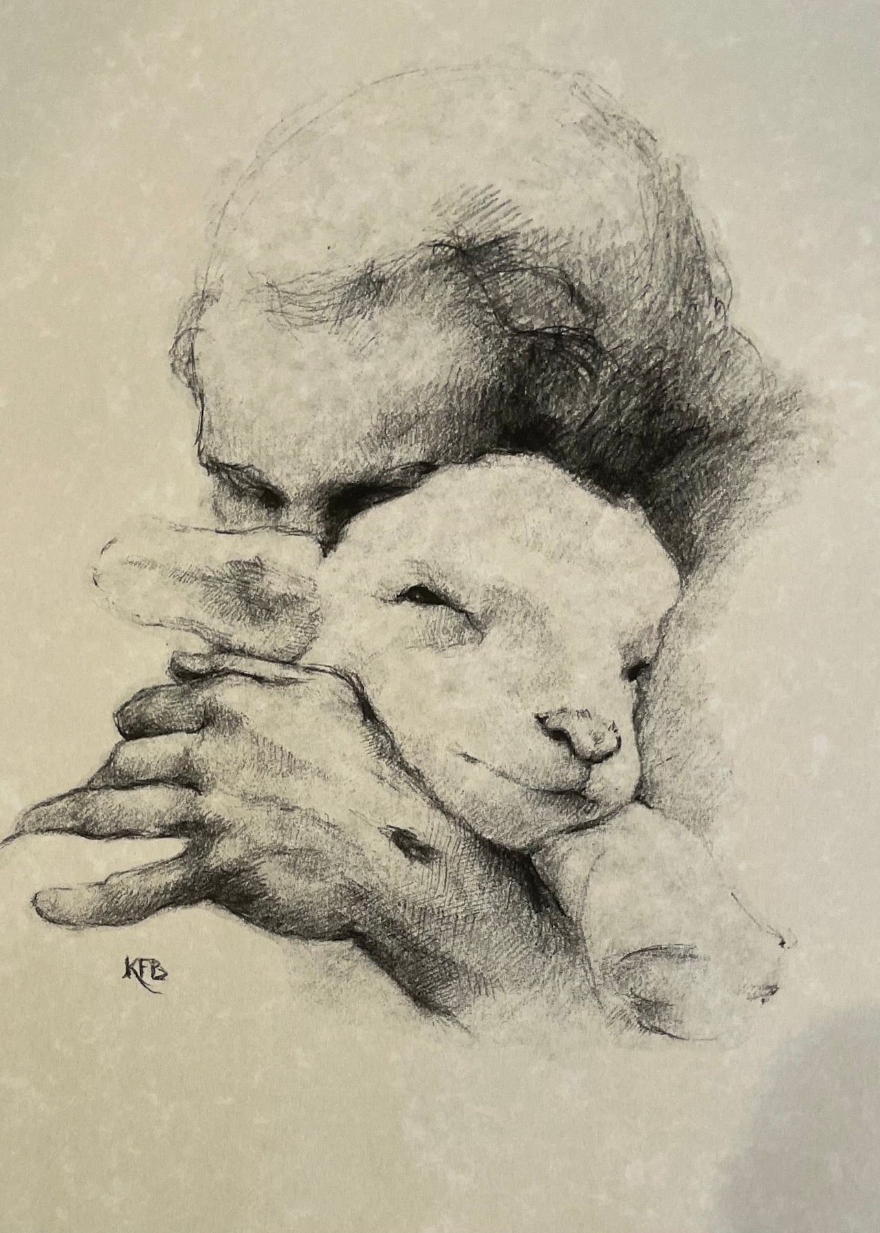 【迷子の羊・失われた銀貨・放蕩息子】「失われた私」を救った三位一体なる神の恵みの福音