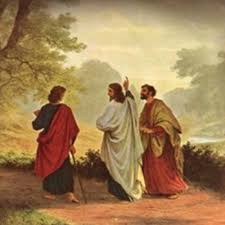 心が冷えた時、失望の時に読んでほしい――エマオへの道で出会う復活の主