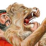 暗闇の中で開かれる目：サムソンの物語が教える「真の逆転劇」