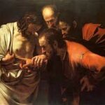 疑うトマスに現れてくださった復活の主 ―「わが主、わが神」との告白に至るまで―