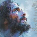 十字架でイエスキリストが語られた７つの言葉（極限の中でなお語られた愛の言葉）