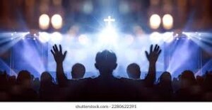 🎵 心が動く、元気が出るゴスペルソング 5選 🎵 (さあ、みんなで賛美しましょう)