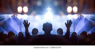 🎵 心が動く、元気が出るゴスペルソング 5選 🎵 (さあ、みんなで賛美しましょう)