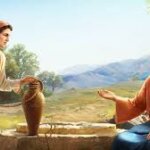 「渇いた心」が本当に求めているもの 〜サマリアの女とイエスキリストの対話〜