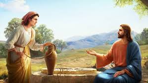 「渇いた心」が本当に求めているもの 〜サマリアの女とイエスキリストの対話〜