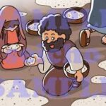 神様の恵みを当たり前にせず、日々新たにしていく秘訣 ― 民数記11章に学ぶ、感謝を失わない信仰 ―