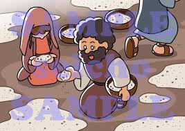 神様の恵みを当たり前にせず、日々新たにしていく秘訣 ― 民数記11章に学ぶ、感謝を失わない信仰 ―