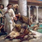 「もう無理」と思っていた場所に、主は来てくださる――ベテスダの池で起こった希望の出来事」