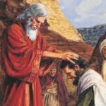 【聖書メッセージ】引き継がれる使命と、備えられる器：ヨシュアの任命にみる神の計画（民数記２７章）