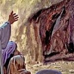 「もし信じるなら、神の栄光を見る」——絶望の墓を希望の門に変える、たった一つの鍵