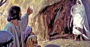 「もし信じるなら、神の栄光を見る」——絶望の墓を希望の門に変える、たった一つの鍵